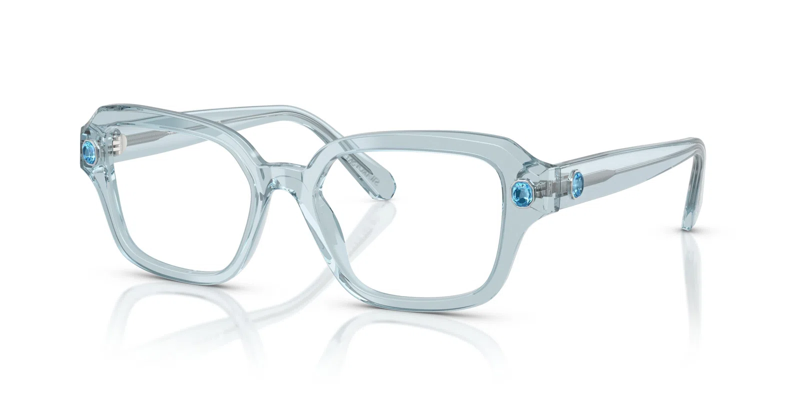 Swarovski 2039 Eyeglasses - view 26